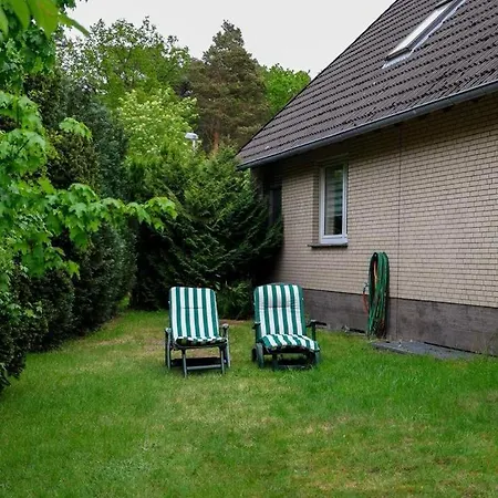 Roswitha Apartment *