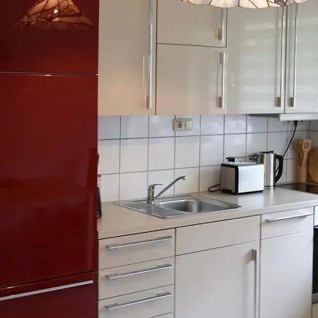 Roswitha Apartment Hademstorf