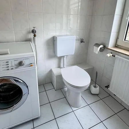 Lejlighed Roswitha Hademstorf