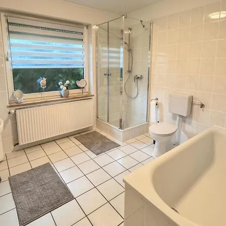 Roswitha Apartment *