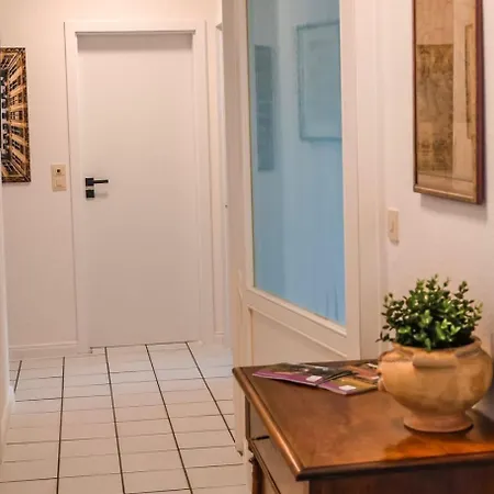 Roswitha Apartment Hademstorf