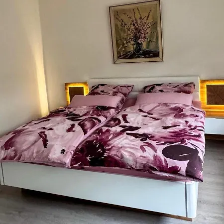 Apartment Roswitha Hademstorf