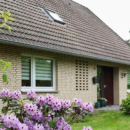 Roswitha Apartment