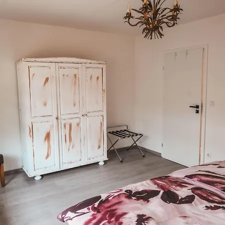 Roswitha Apartment