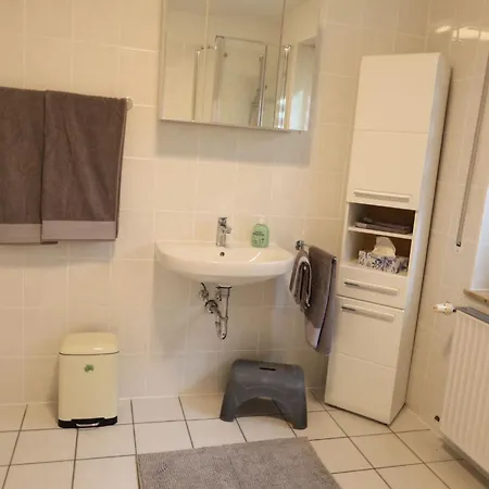 Roswitha Apartment *