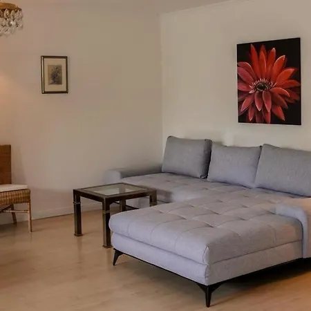 Lejlighed Roswitha *