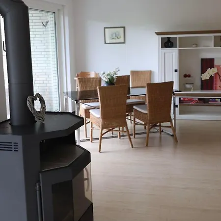 Roswitha Appartamento Hademstorf