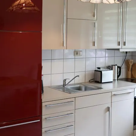 Roswitha Appartamento *