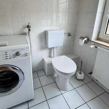 Roswitha Appartamento *