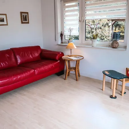 Apartamento Roswitha