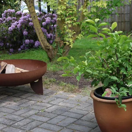 Roswitha Appartamento *