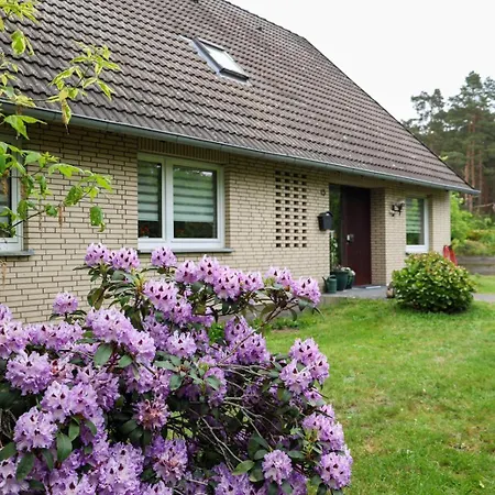Apartamento Roswitha