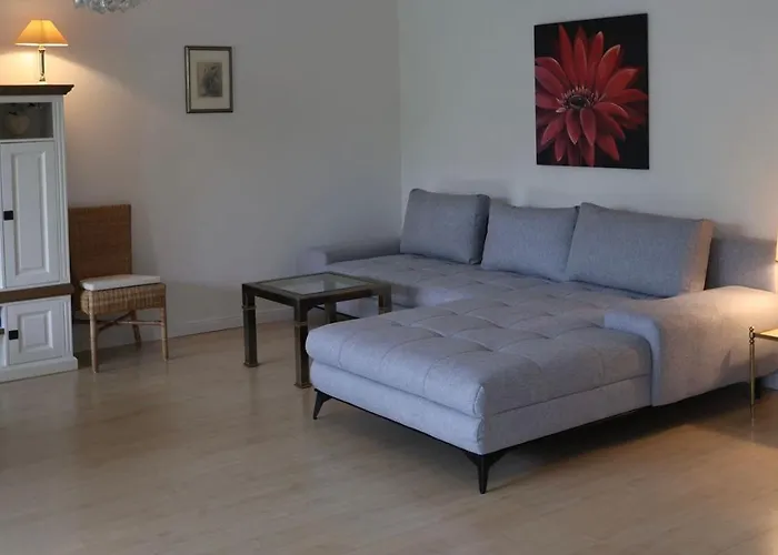 Roswitha Appartement *