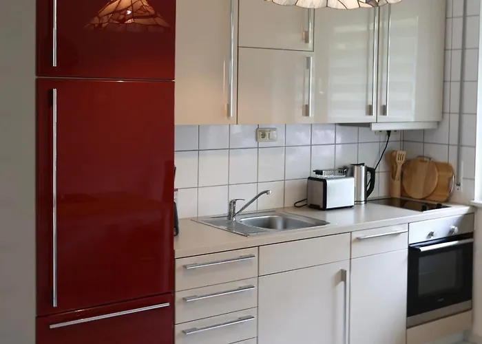 Roswitha Appartement Hademstorf