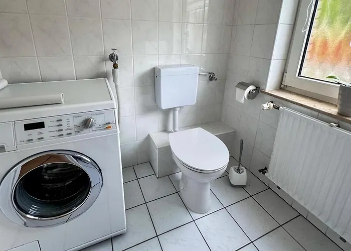 Appartement Roswitha Hademstorf