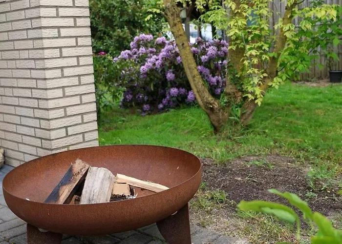 Appartement Roswitha