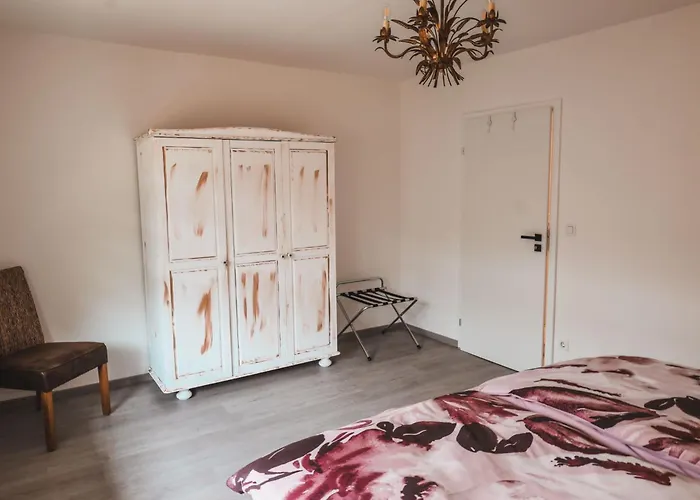 Roswitha Appartement