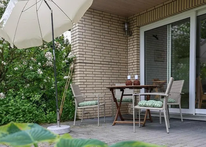 Roswitha * Hademstorf