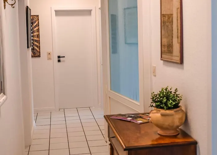 Roswitha Appartement