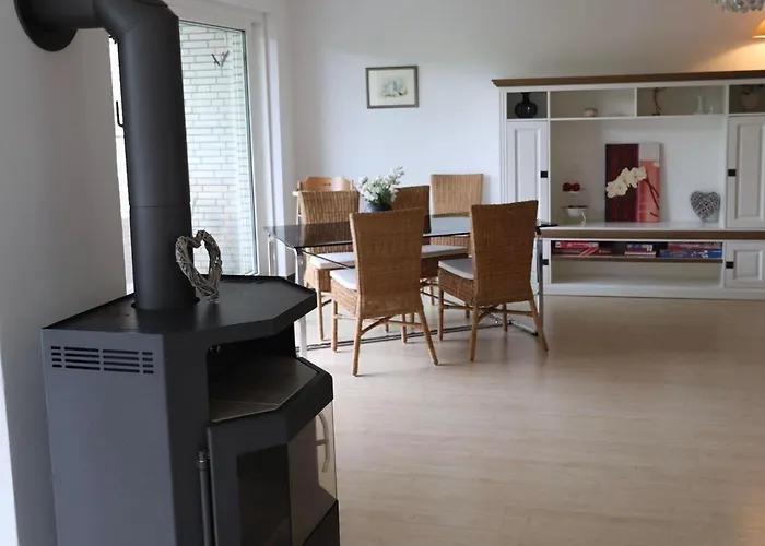 Roswitha Appartement Hademstorf