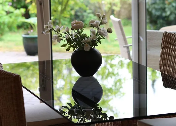 Roswitha Appartement Hademstorf