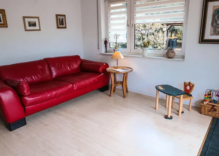 Appartement Roswitha