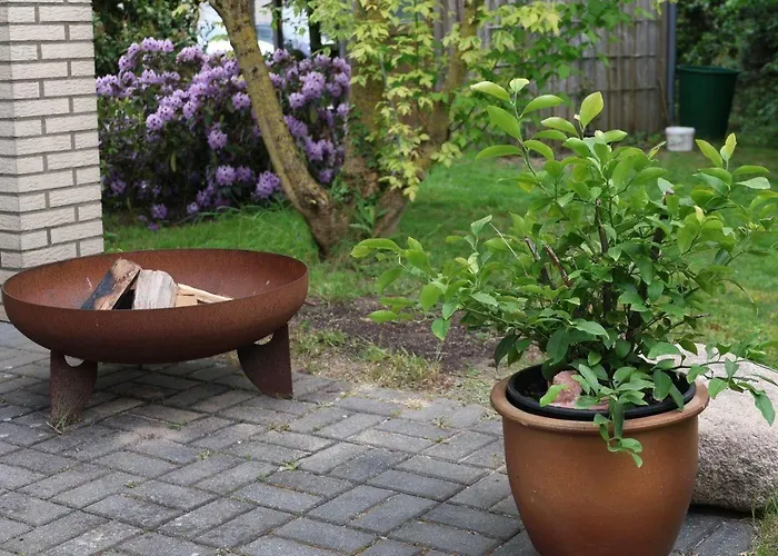 Roswitha Apartamento *