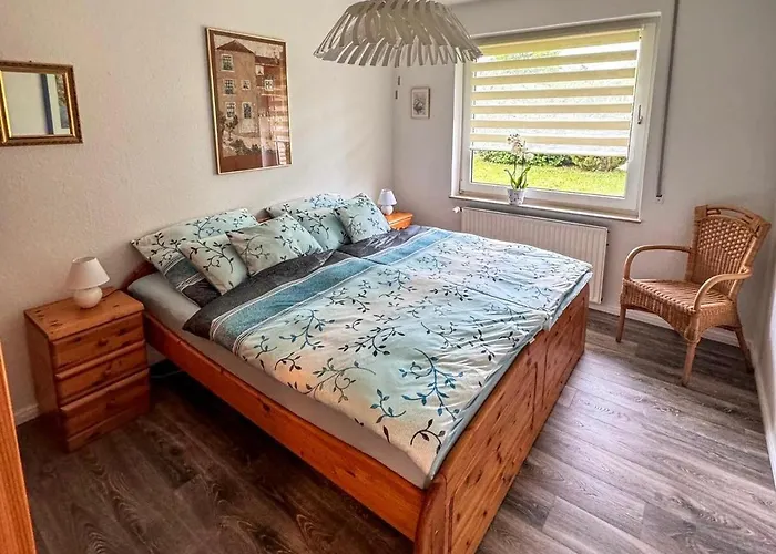 Apartamento Roswitha *