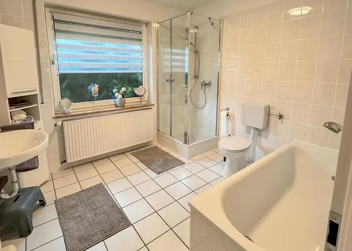 Roswitha Appartement Hademstorf