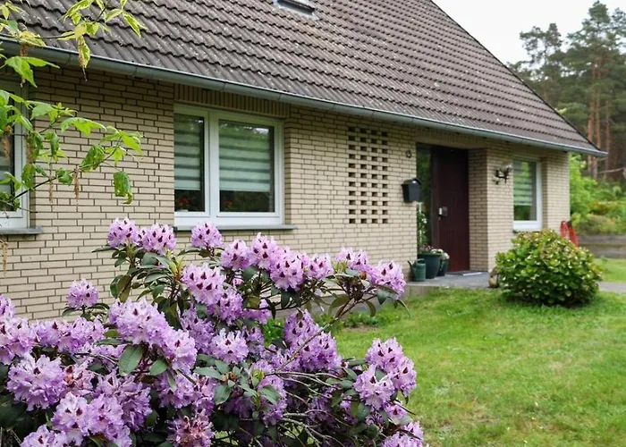 Appartement Roswitha