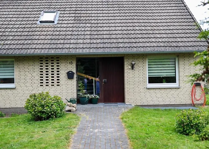 Roswitha Appartement *